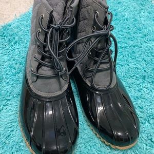 Sporto boots